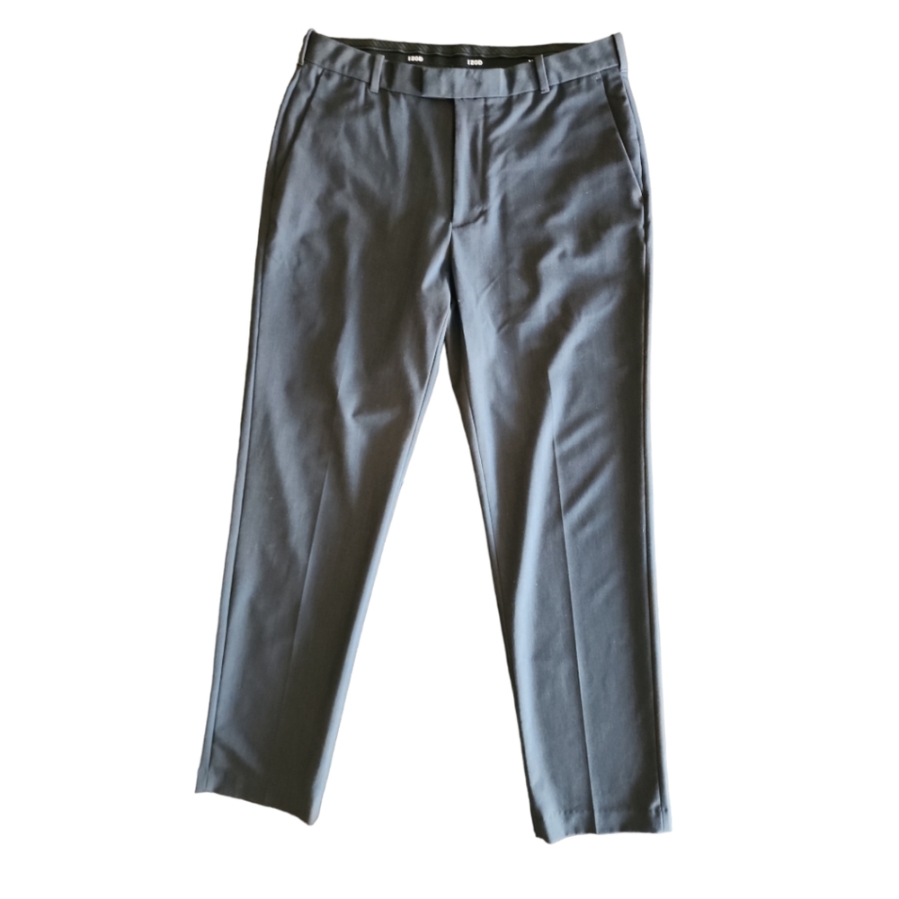 IZOD MEN STRAIGHT LEG PANTS